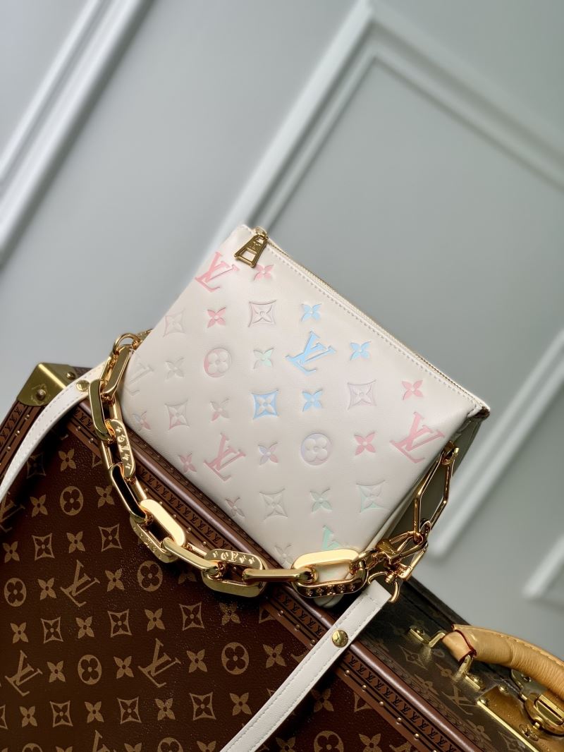 LV Satchel bags